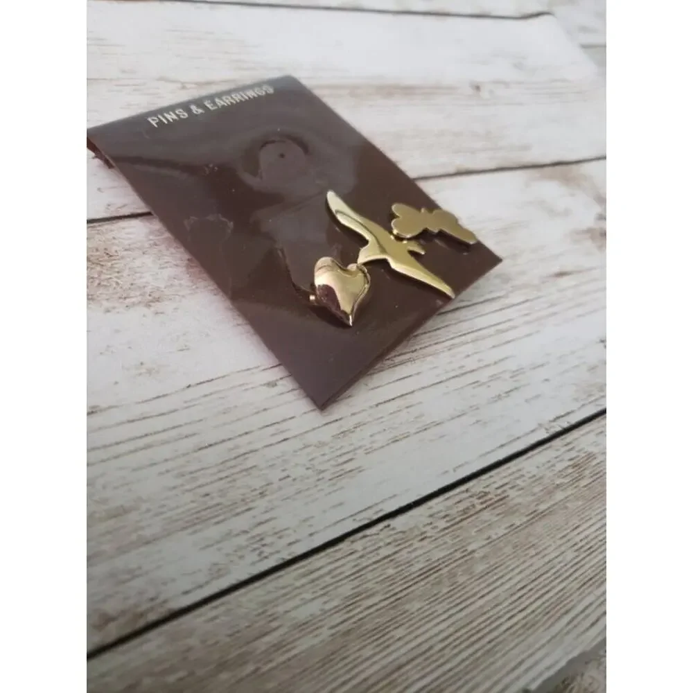 Unbranded set gold